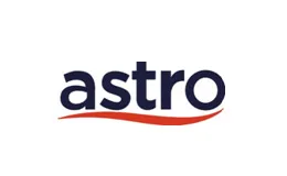 Astro logo