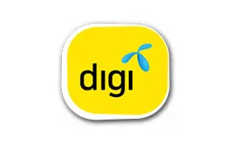 DiGi logo
