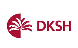 DKSH logo