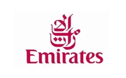 Emirates logo