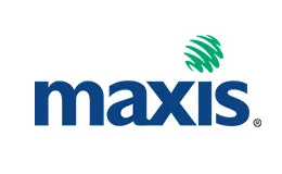 Maxis logo