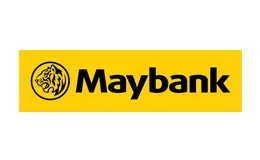 Maybank logo