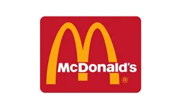 McDonald's logo