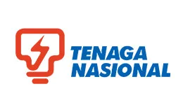 Tenaga Nasional logo