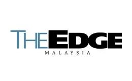 The Edge Malaysia logo