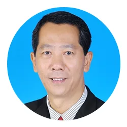 Portrait of Wong Weng Fook, MBA, Senior Learning Partner at QOM Learning Group